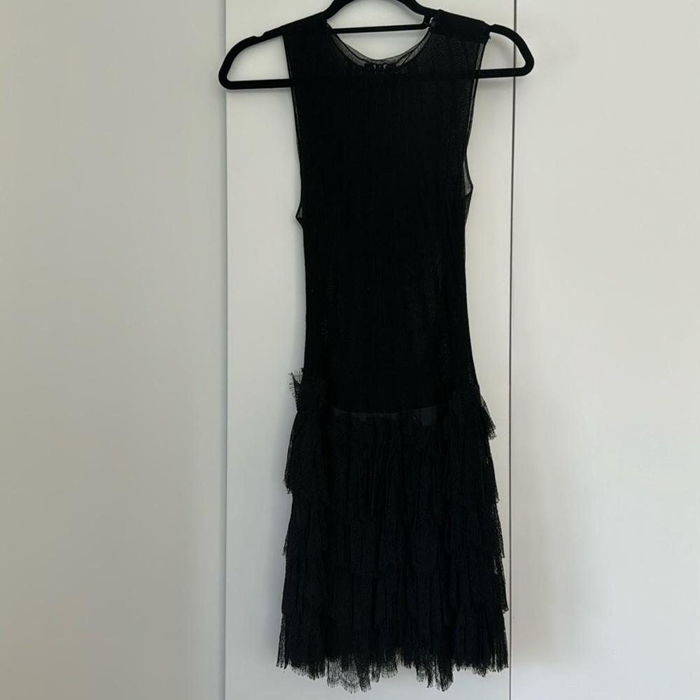 JAY AHR Dress
